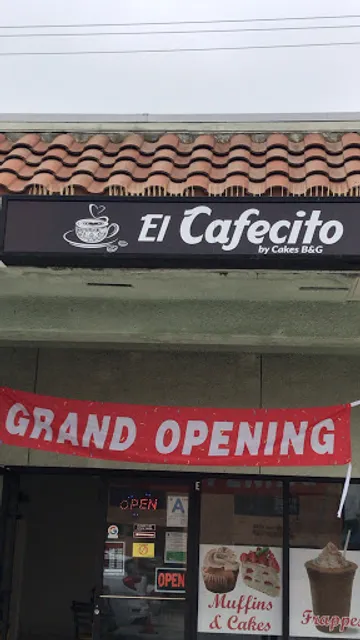 El Cafecito