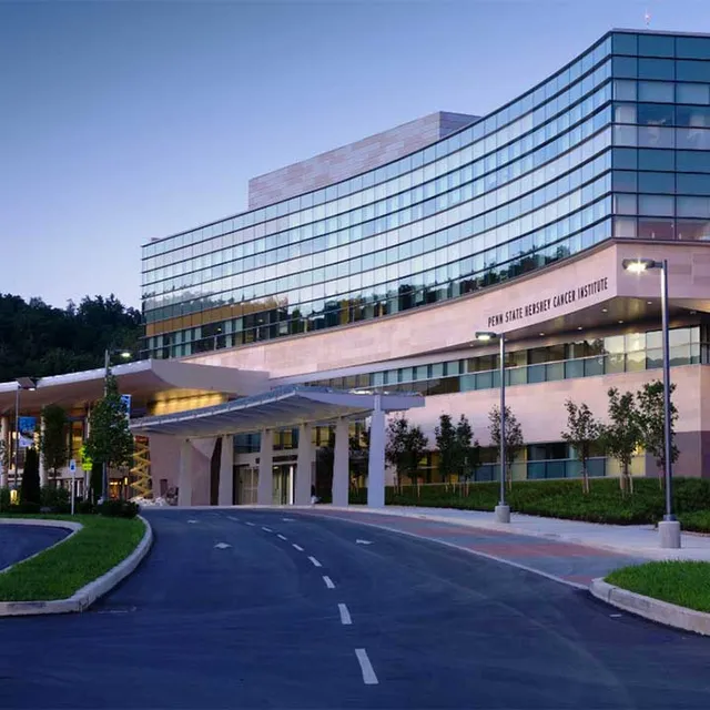 Penn State Cancer Institute