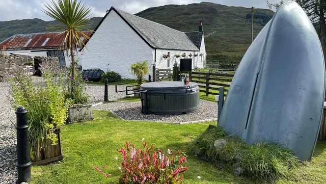 Garrison of Inversnaid