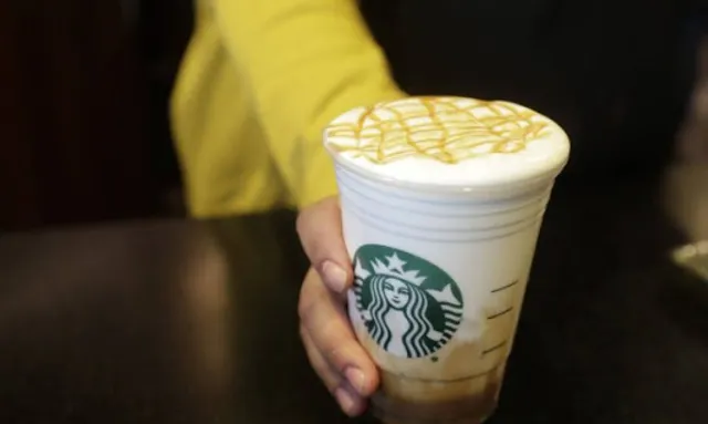 Starbucks Coffee Company