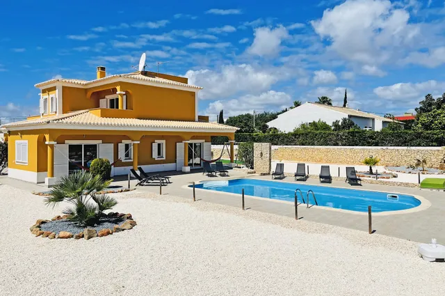 Villa Malia Algarve