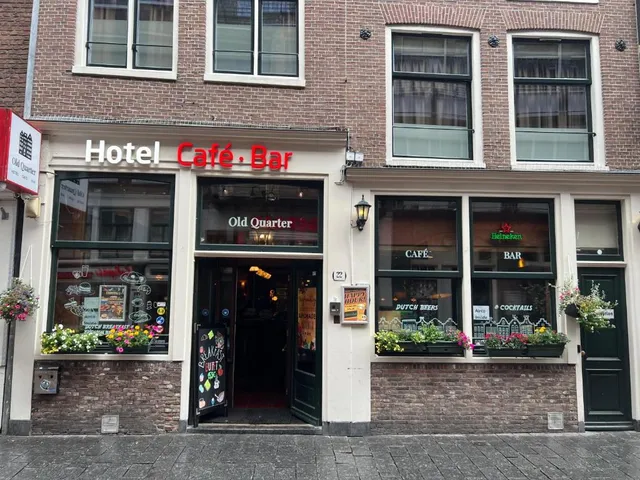Hotel Old Quarter
