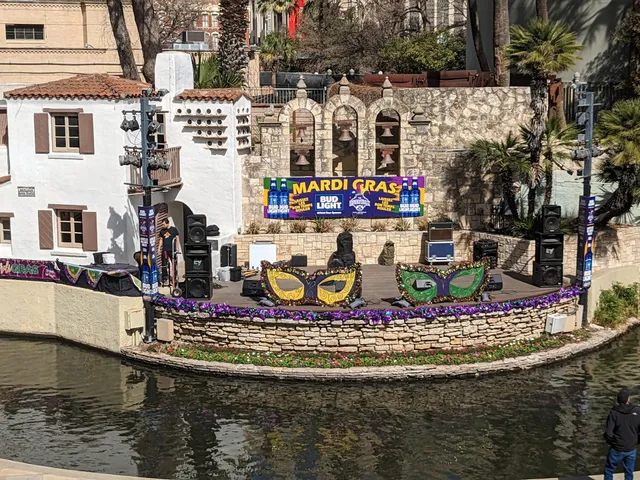 Arneson River Theatre