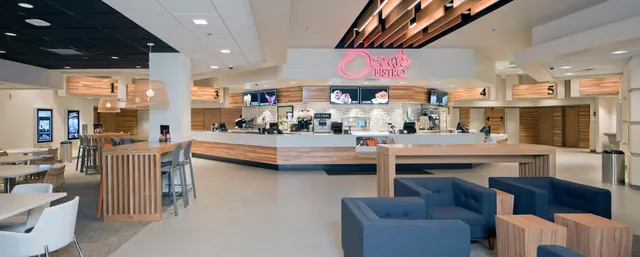 Studio C Meridian Mall