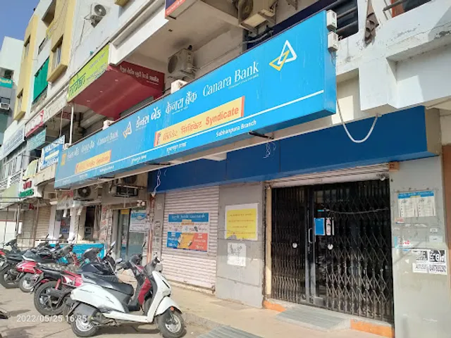 Suresh Bhajiya House