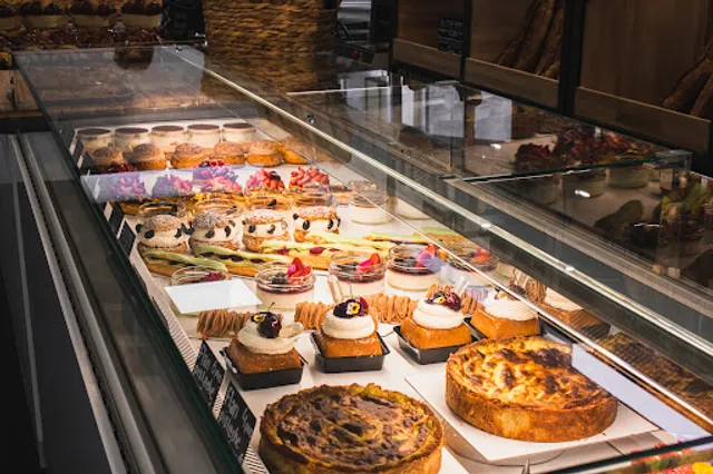 L'atelier de Matt & Lulu