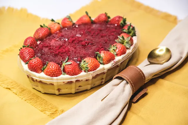 Dul Doces - Doceria e Confeitaria - Andradina Sp