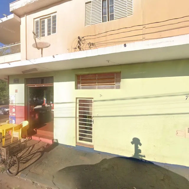 BAR E MERCEARIA DO NEY