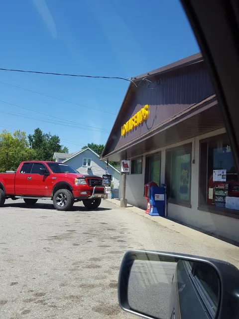 Townsend Food Center