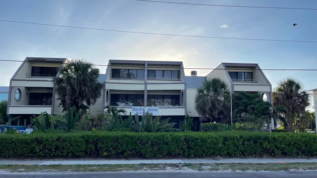 Birds Nest Apartments - Anna Maria Island Vacation Rental