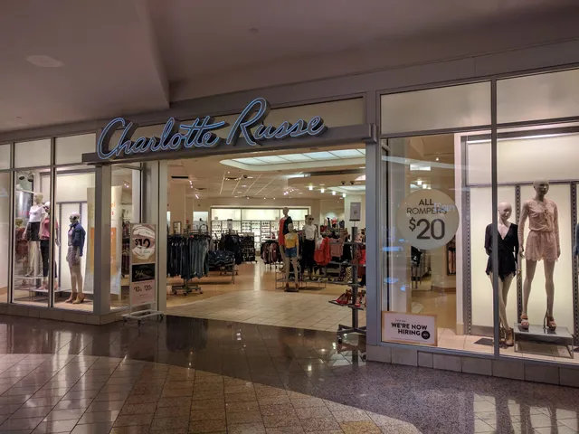 Charlotte Russe
