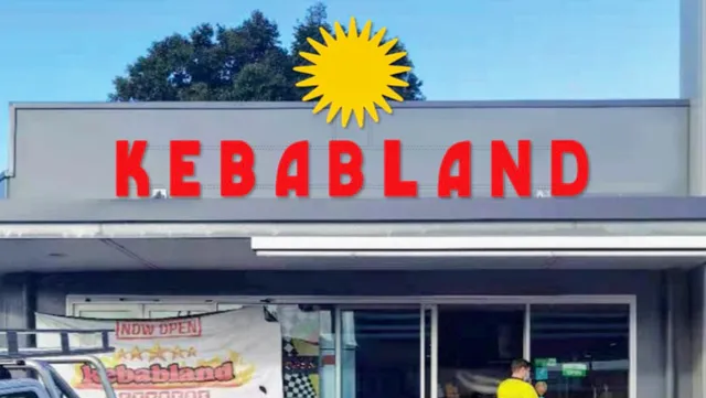 Kebabland