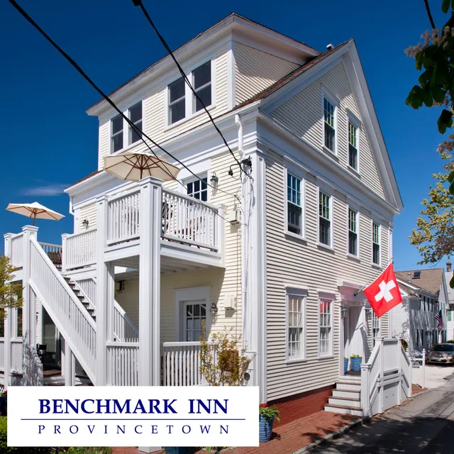 Benchmark Inn