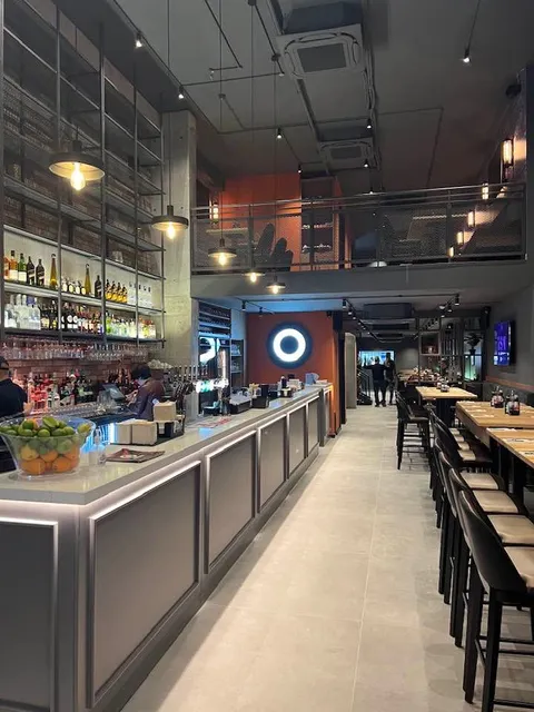 The Londoner Pub Sliema