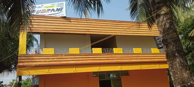 Hotel De'Rudrani হোটেল দ্য রুদ্রাণী