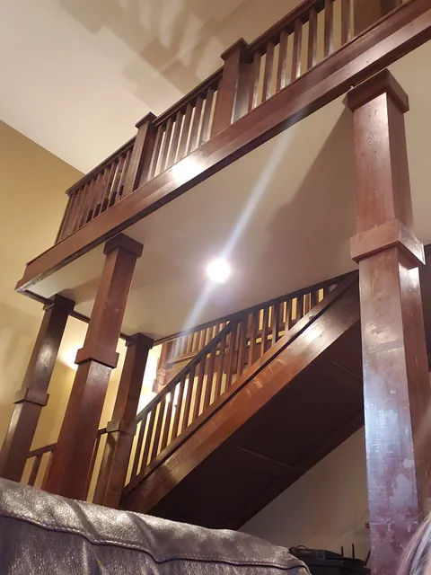 Conifer Lodge McCall