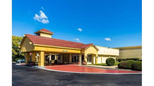 Quality Inn Clemson near University
