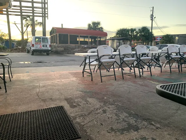 Smokin’ Jim's House of Bar-B-Q