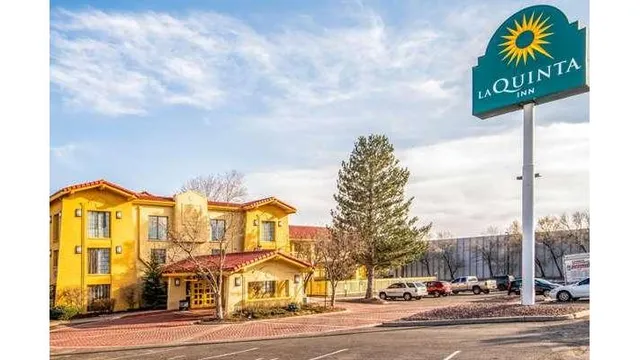 La Quinta Inn by Wyndham Colorado Springs Garden of the Gods