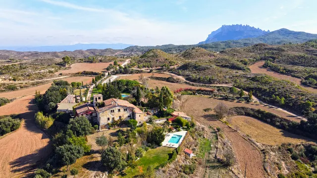 Can Ollé de la Guàrdia