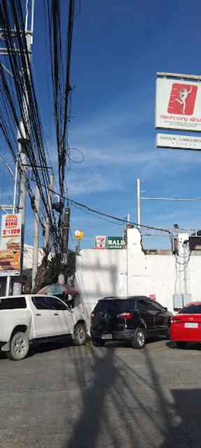 Baliwag Lechon Manok