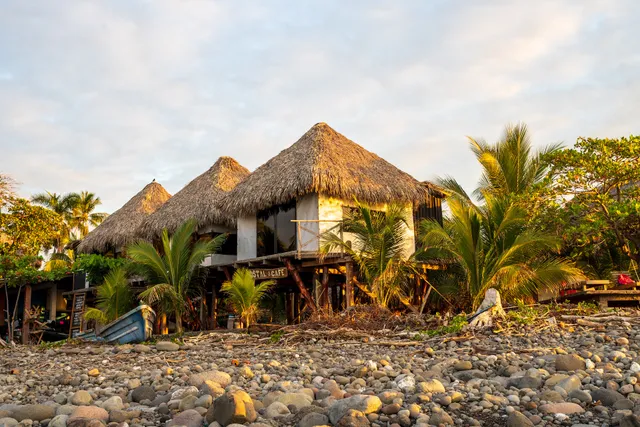 Hostal Punta el Zonte