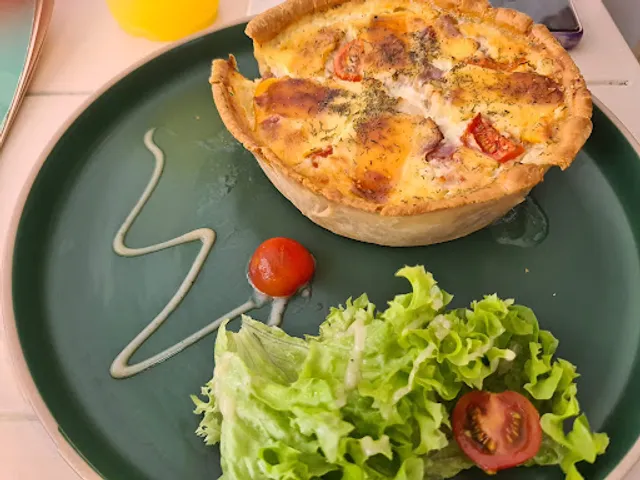 Pistache Mérida, un toque de Francia en Merida