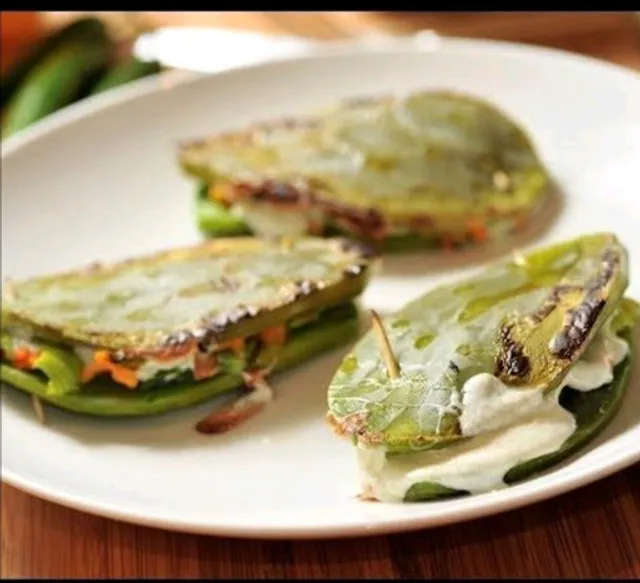 Taquería Los Auténticos del Pastor