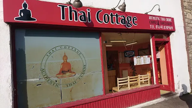 Thai Cottage