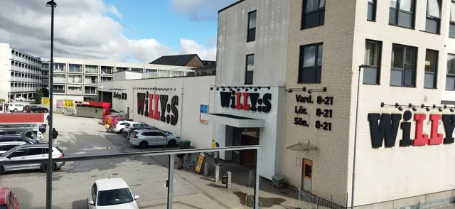 Continental Hotel Apartment