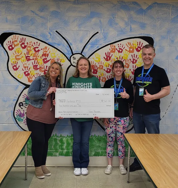 Gettysburg's BEST After School & Summer Camp