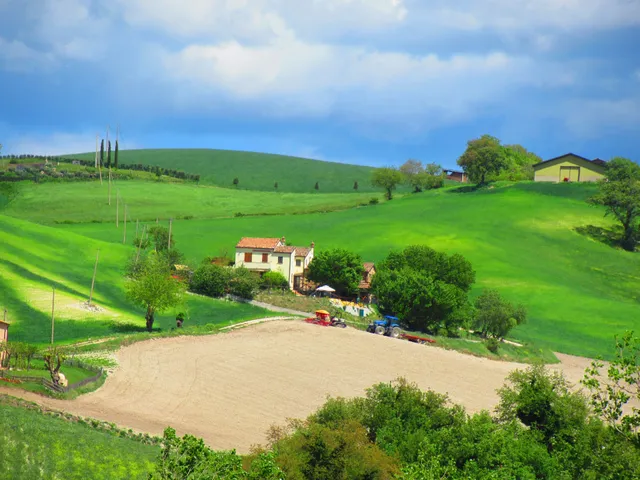 Casa Dei Sogni d'Oro