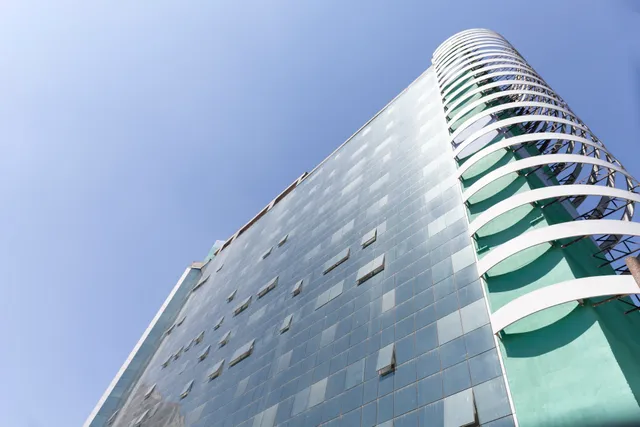 Santa Clara Hospital