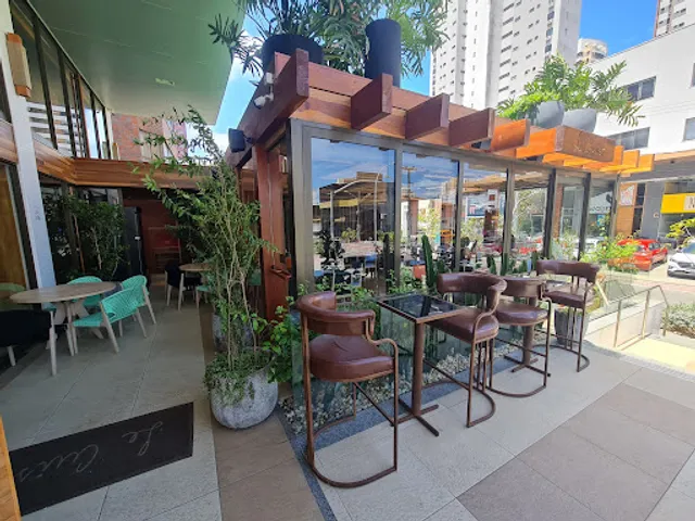 Le Cuisinier Meireles