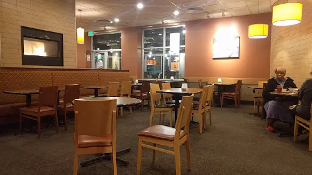 Panera Bread