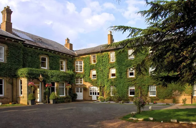 St Andrews Town Hotel