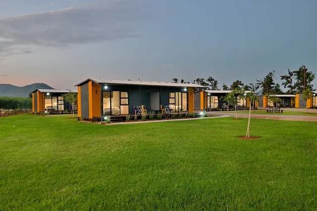 SleepOver Malelane Gate