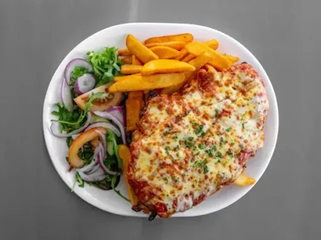 Riverstone Pizza & Pasta