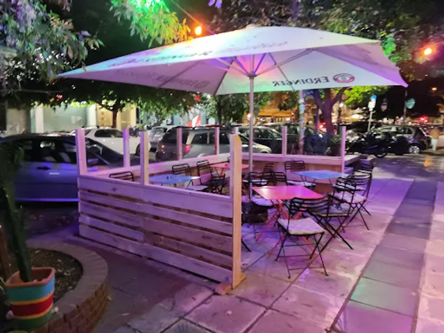 Taco Mazama (Californian Style Mexican Street Food)