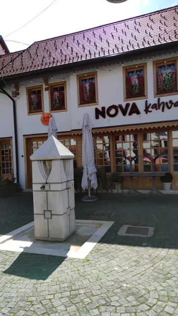 Nova Kahva