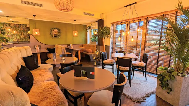 Nasch Happy Restaurant Werlte GmbH