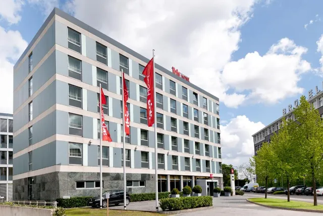 ibis Koeln Messe