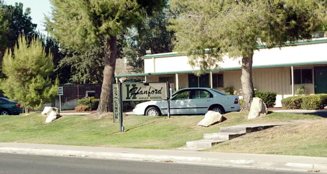 Hanford Adult School