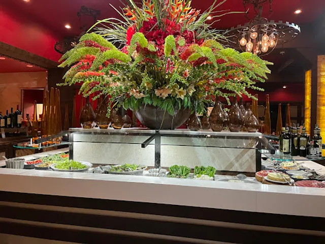 Texas de Brazil - Miami Beach