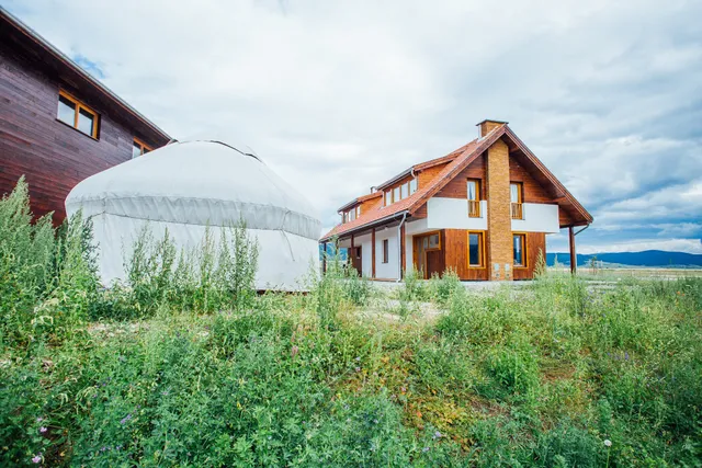 Kavalliera Pension & Riding Club