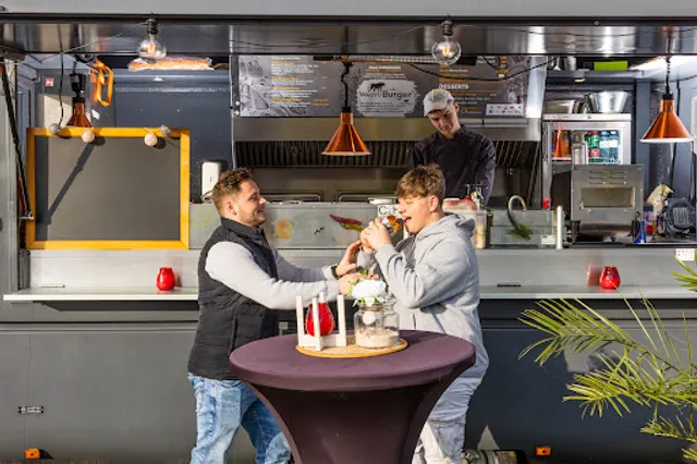 Le Bistro Foodtruck