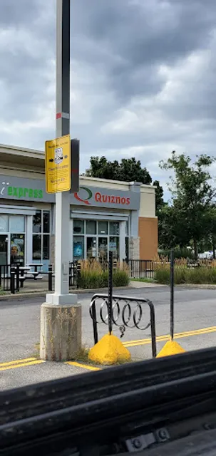 Thai Express Restaurant Saint-Hubert