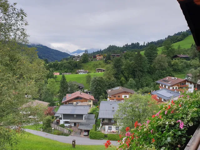 Ferienwohnung Lehenhof