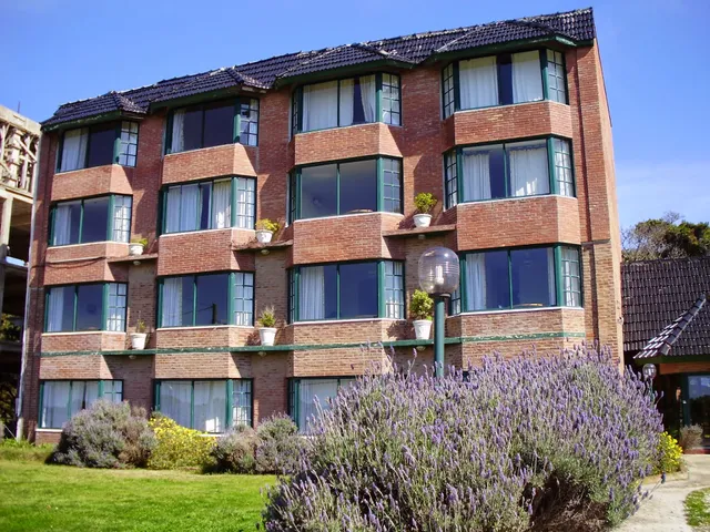 HOSTAL DE MAR - COSTA DEL ESTE