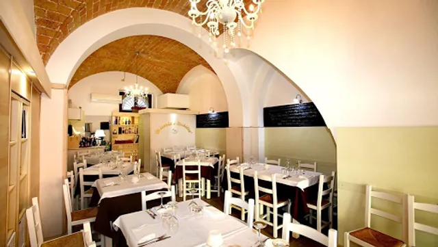 Ristorante Carne Miseria e Nobiltà Termoli